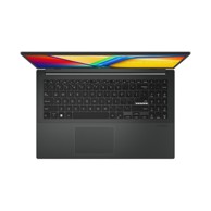 ASUS Laptop Vivobook Go 15 E1504 / AMD Ryzen 5 40, 15.6", 1920 x 1080, 16 GB RAM, 512 GB SSD, bez operativnog sustava, crna